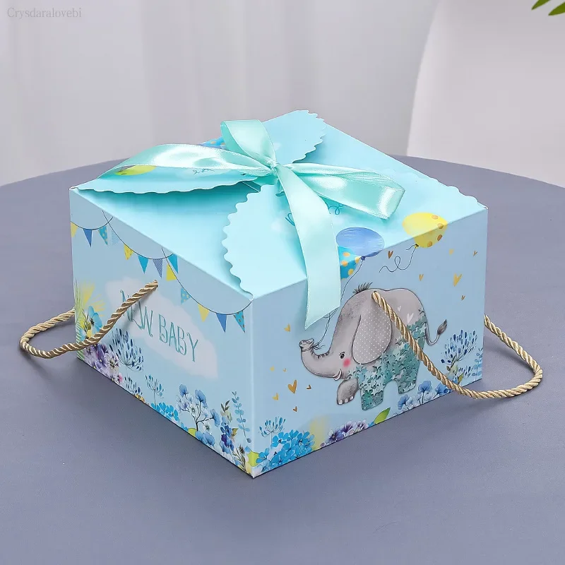 25Pcs Baby flip cover Candy Gift Box Birthday First Communion Girl Boy Baby Shower Wedding Favors Dragee Baptism Cake Box
25Pcs Baby flip cover Candy Gift Box Birthday First Communion Girl Boy Baby Shower Wedding Favors Dragee Baptism Cake Box