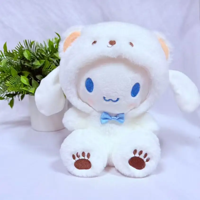 2026 Sanrio Anime Plush Cinnamoroll My Melody Kuromi Hello Kitty Graduation Plushie Doll Kawaii Soft Stuffed Graduation Gifts..
2026 Sanrio Anime Plush Cinnamoroll My Melody Kuromi Hello Kitty Graduation Plushie Doll Kawaii Soft Stuffed Graduation Gifts..