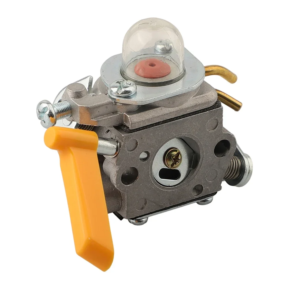 Карбюратор для триммеров 26cc 30cc RY29550 UT32601 для Zama C1U-H60 308054013 Насадка для инструментов для ремонта, высококачественная замена
Карбюратор для триммеров 26cc 30cc RY29550 UT32601 для Zama C1U-H60 308054013 Насадка для инструментов для ремонта, высококачественная замена