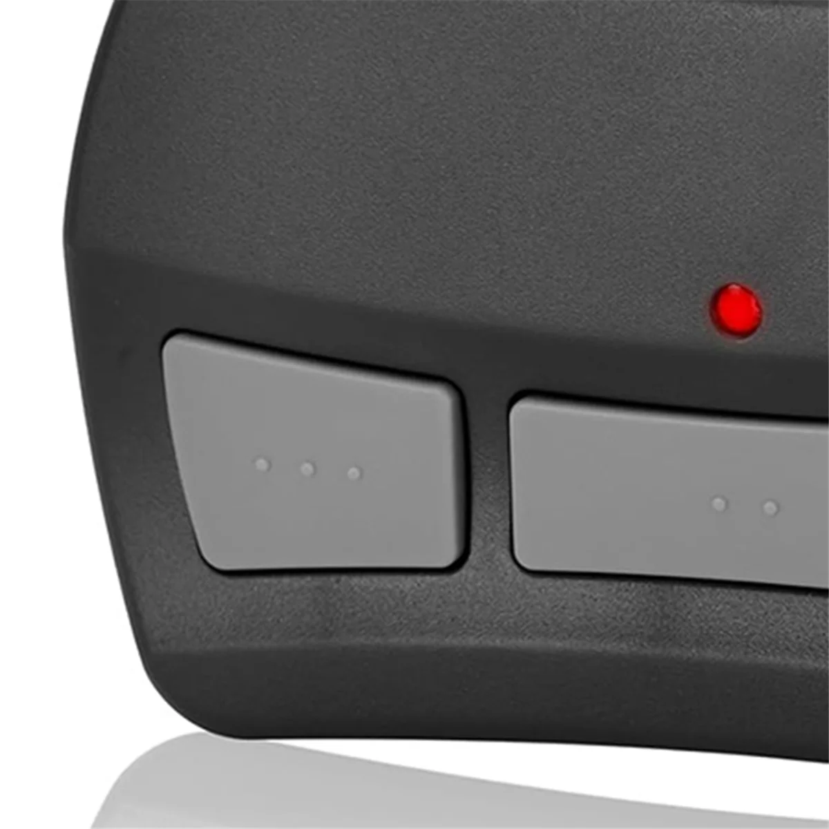 A93P, 2 упаковки, пульт дистанционного управления для гаражных ворот Genie IntelliCode, GITR-3 для замены пульта дистанционного управления для открывания гаражных ворот Genie, OCDTR-3, 37517S
A93P, 2 упаковки, пульт дистанционного управления для гаражных ворот Genie IntelliCode, GITR-3 для замены пульта дистанционного управления для открывания гаражных ворот Genie, OCDTR-3, 37517S