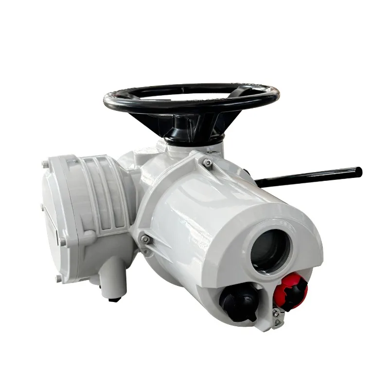 Special electric actuator for oil pipeline, valve electric device, explosion-proof, pressure-resistant and corrosion-resistant i
Special electric actuator for oil pipeline, valve electric device, explosion-proof, pressure-resistant and corrosion-resistant i