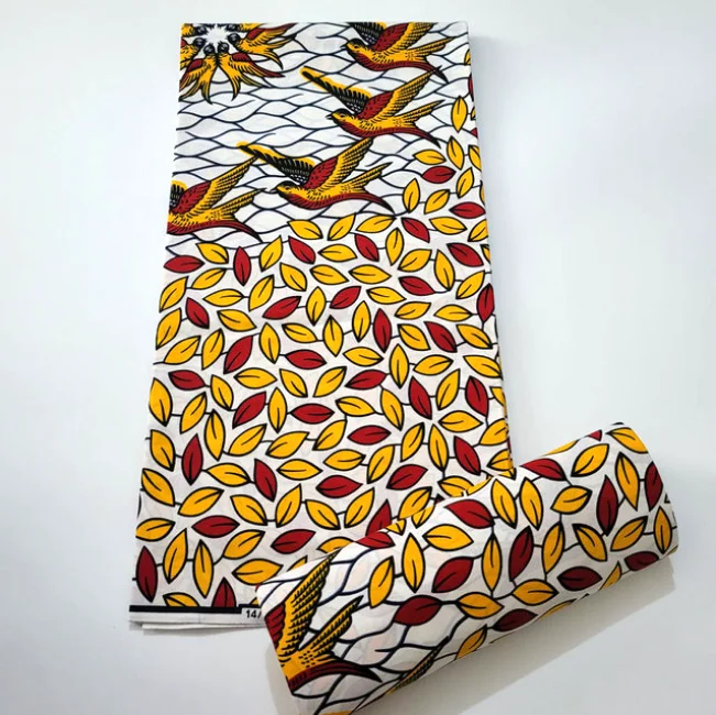 100% cotton new original wax fabric african print fabric tissue wax fabric 2024 wholesale african wax ankara material 6yard
100% cotton new original wax fabric african print fabric tissue wax fabric 2024 wholesale african wax ankara material 6yard