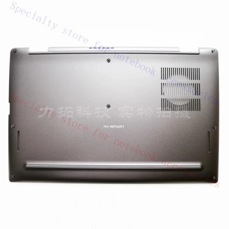 A+ Bottom Case Base Cover Gray for Dell Latitude 7420 E7420 0H4XRY H4XRY
A+ Bottom Case Base Cover Gray for Dell Latitude 7420 E7420 0H4XRY H4XRY