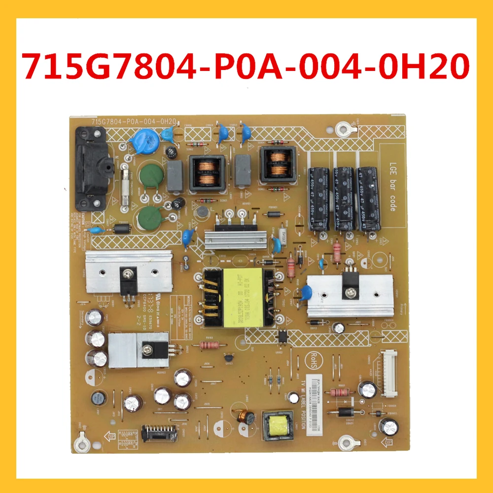 715G7804-P0A-004-0H20 Board715G7804-P0A-004-0H20 питания 715G7804 P0A 004 0H20 оригинальный блок питания
715G7804-P0A-004-0H20 Board715G7804-P0A-004-0H20 питания 715G7804 P0A 004 0H20 оригинальный блок питания