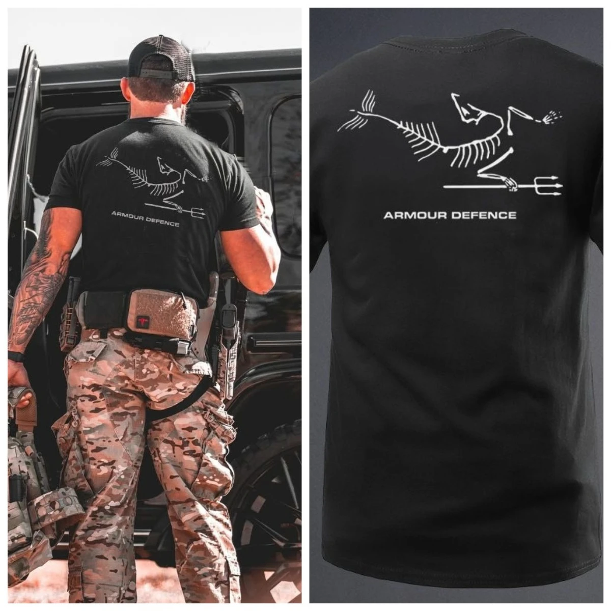 Футболка Hardman Club Bone Bird Fish Hook Style, мужская, летняя, с круглым вырезом, коротким рукавом, из чистого хлопка
Футболка Hardman Club Bone Bird Fish Hook Style, мужская, летняя, с круглым вырезом, коротким рукавом, из чистого хлопка