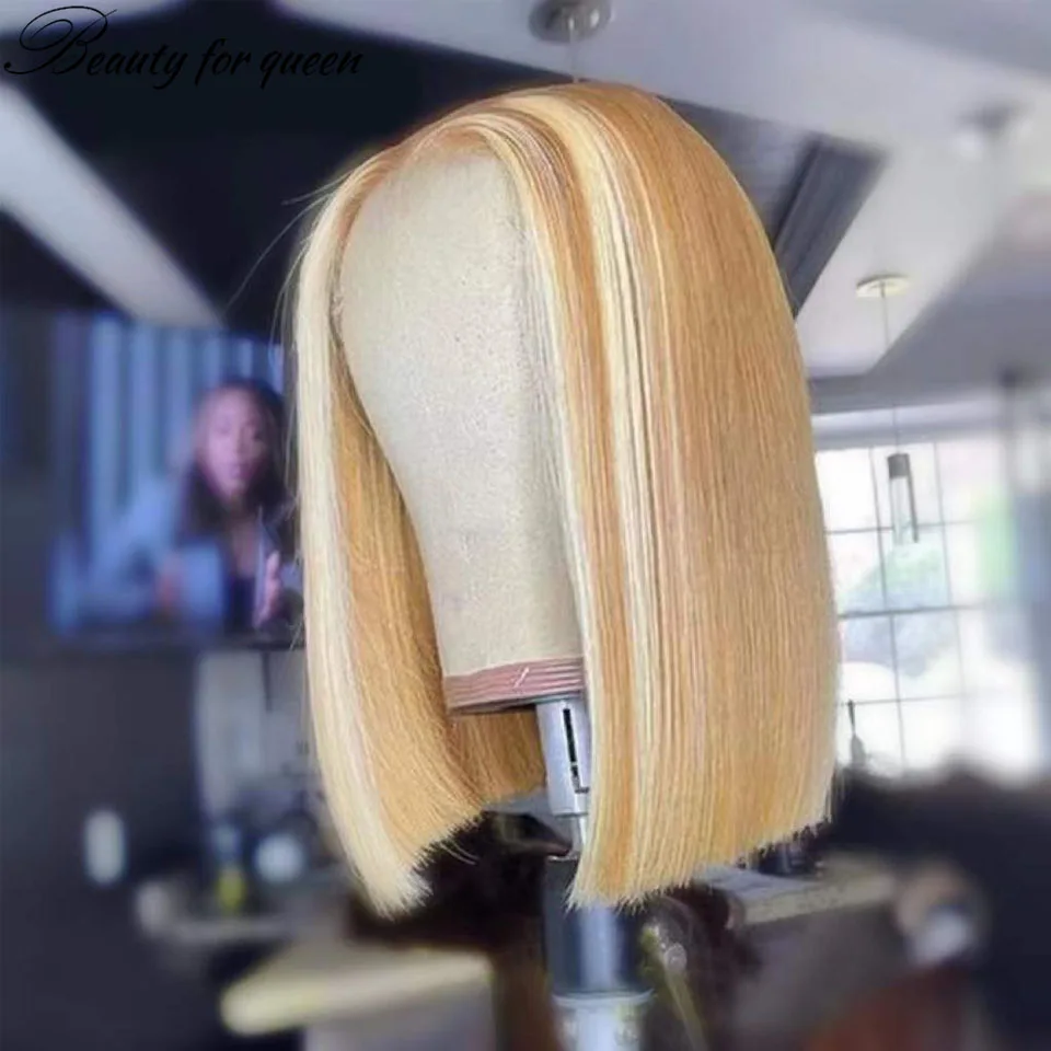BeautyBob Lace Front Human Hair Wigs For Black Women Ombre Brazilian Remy Hair HD Transparent Lace Frontal Wigs Natural Hairline
BeautyBob Lace Front Human Hair Wigs For Black Women Ombre Brazilian Remy Hair HD Transparent Lace Frontal Wigs Natural Hairline