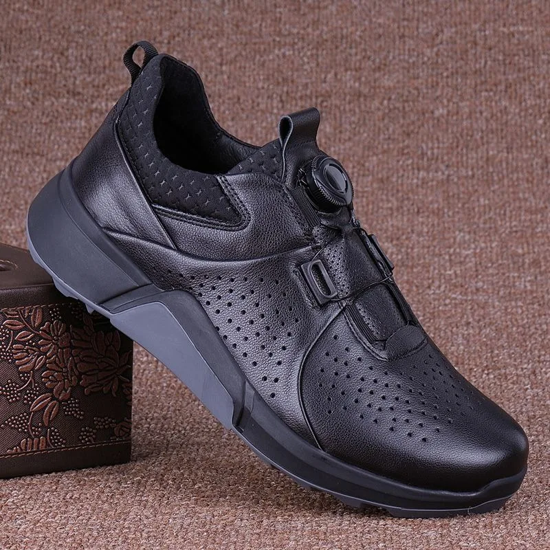 Classic Brand Comfortable Anti Slip Golf Shoe Designer Quick Lacing Golf Training Athletic Shoe Top Quality Sport Leisure Shoe
Classic Brand Comfortable Anti Slip Golf Shoe Designer Quick Lacing Golf Training Athletic Shoe Top Quality Sport Leisure Shoe