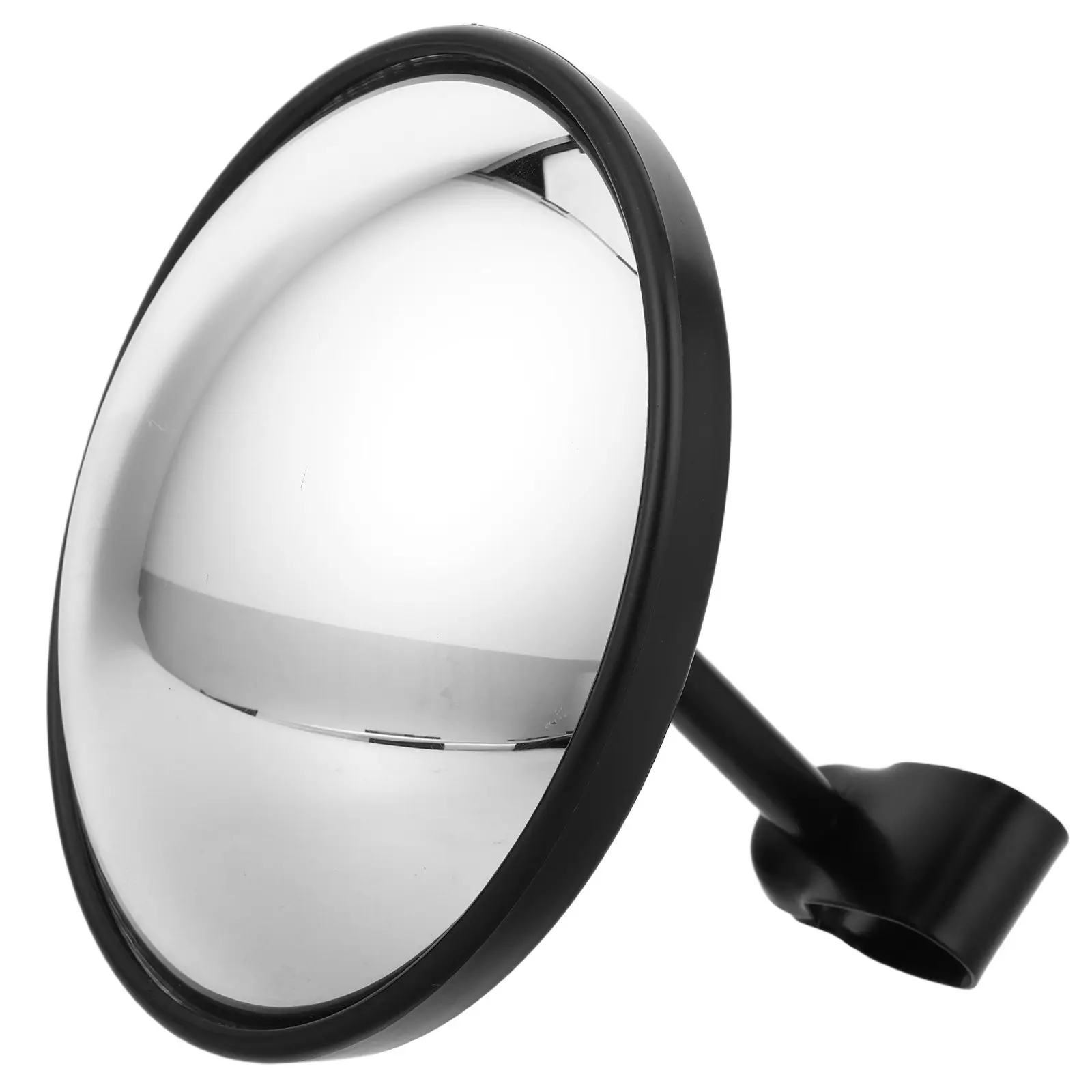 Round Large Convex Blind Spot Mirror for Truck Rearview Adjustable Angle Waterproof Universal Fit Exterior Use
Round Large Convex Blind Spot Mirror for Truck Rearview Adjustable Angle Waterproof Universal Fit Exterior Use