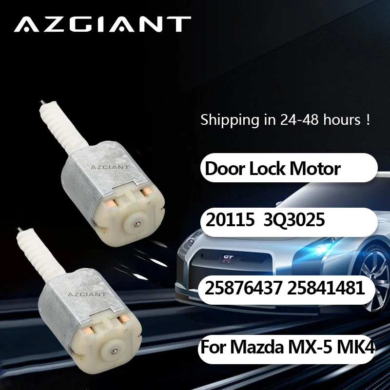 Lock Repair 25841481 25876437 for 20115 3Q3025 Mazda MX-5 MK4 CX-5 KE MK1 Buick LaCrosse Door Car Parts System Left
Lock Repair 25841481 25876437 for 20115 3Q3025 Mazda MX-5 MK4 CX-5 KE MK1 Buick LaCrosse Door Car Parts System Left