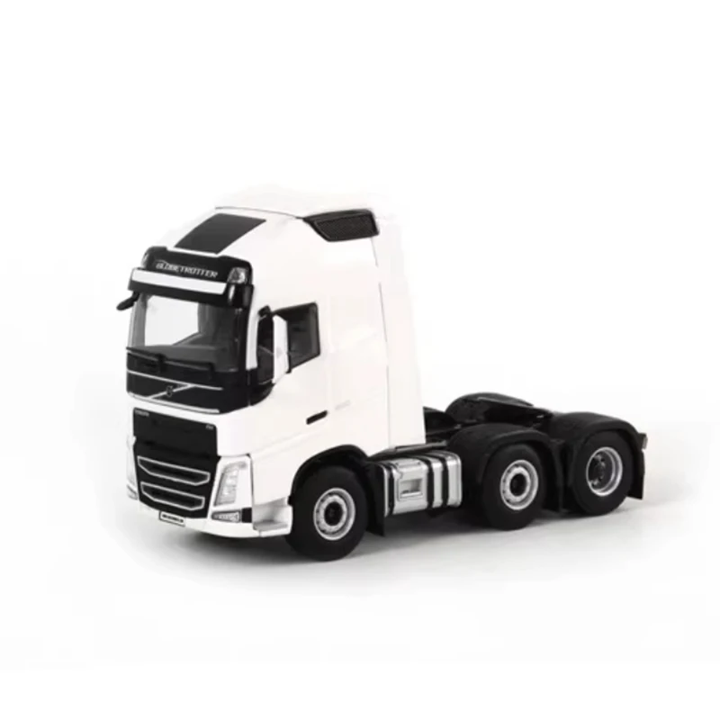 WSI Литой под давлением масштаб 1:50 FH4 GL XL 6x2 Белый грузовик Буксировочный сплав Модель 03-1137 Коллекция Сувенирный дисплей Орнамент Праздничный подарок
WSI Литой под давлением масштаб 1:50 FH4 GL XL 6x2 Белый грузовик Буксировочный сплав Модель 03-1137 Коллекция Сувенирный дисплей Орнамент Праздничный подарок