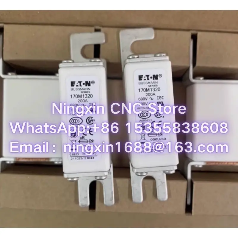 Brand New fuse 170M1824 170M1469 170M1320 170M1311 170M1825 170M1468 170M1369 170M1465 170M1471 170M1466
Brand New fuse 170M1824 170M1469 170M1320 170M1311 170M1825 170M1468 170M1369 170M1465 170M1471 170M1466