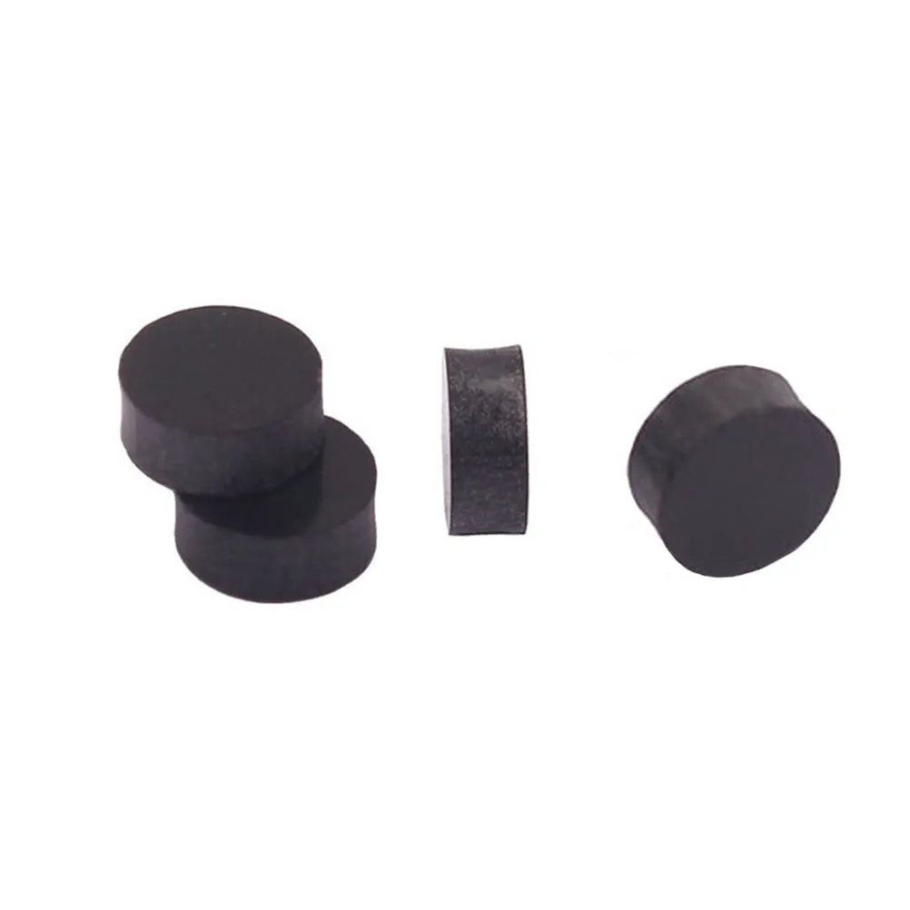 300pcs Black Abalone Inlay Material Dots for Guitar Mandolin Banjo Fingerboard Round Shape Durability
300pcs Black Abalone Inlay Material Dots for Guitar Mandolin Banjo Fingerboard Round Shape Durability