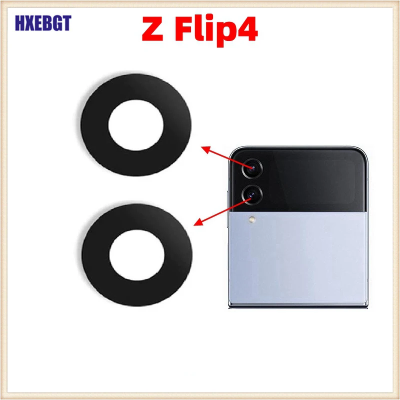 Новый стеклянный объектив задней камеры для Samsung Galaxy Z Flip 4 F721, стеклянная крышка основной камеры Flip4, запасные части
Новый стеклянный объектив задней камеры для Samsung Galaxy Z Flip 4 F721, стеклянная крышка основной камеры Flip4, запасные части