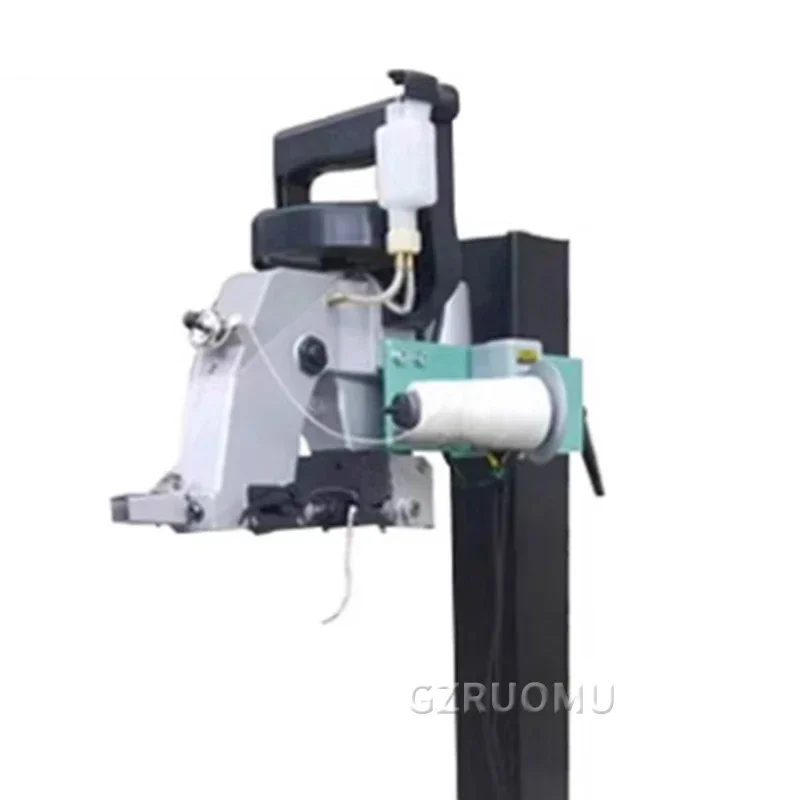 Portable Sewing Sealer Industrial Electric Sewing Machine Sealer Sealing Woven Bag Packing Automatic Home High-Speed 220V
Portable Sewing Sealer Industrial Electric Sewing Machine Sealer Sealing Woven Bag Packing Automatic Home High-Speed 220V