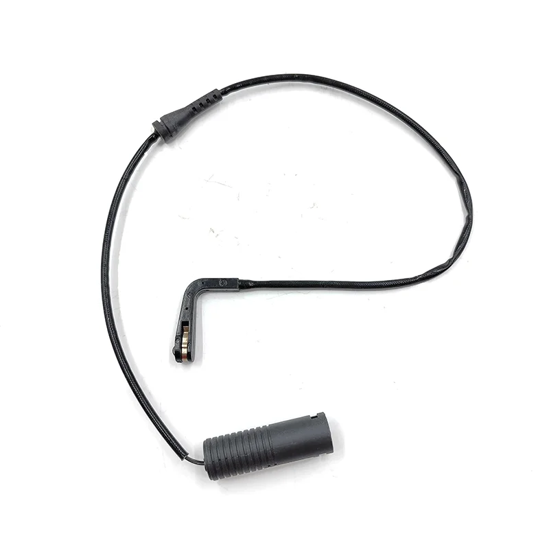 Brake Pad Wear Sensor 34351163066 1163066 For BMW E39 E52 520d 520i 523i 525d 525tds 528i 530d 530i 535i 540i M5
Brake Pad Wear Sensor 34351163066 1163066 For BMW E39 E52 520d 520i 523i 525d 525tds 528i 530d 530i 535i 540i M5