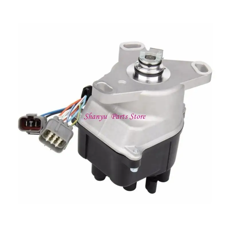 Automotive Accessories Distributor Assembly 31-17407 Replacement Distributor R6FB
Automotive Accessories Distributor Assembly 31-17407 Replacement Distributor R6FB