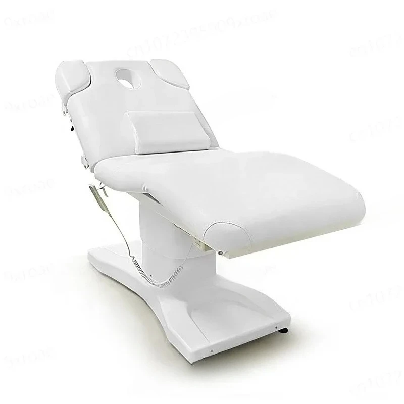 Spa Massage Table Beds Beauty Salon Equipment Esthetician Stretcher Adjustable Electric Studio Facial Bed
Spa Massage Table Beds Beauty Salon Equipment Esthetician Stretcher Adjustable Electric Studio Facial Bed