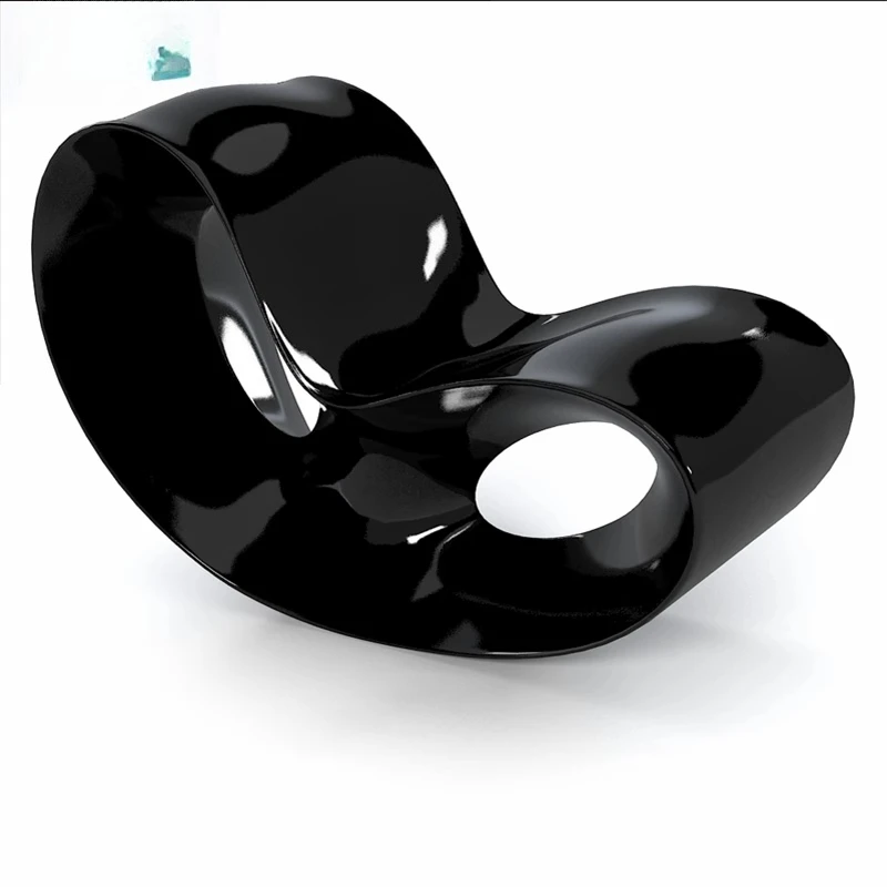 Special-shaped lazy recliner, creative and fashionable hollow chair butterfly
Special-shaped lazy recliner, creative and fashionable hollow chair butterfly
