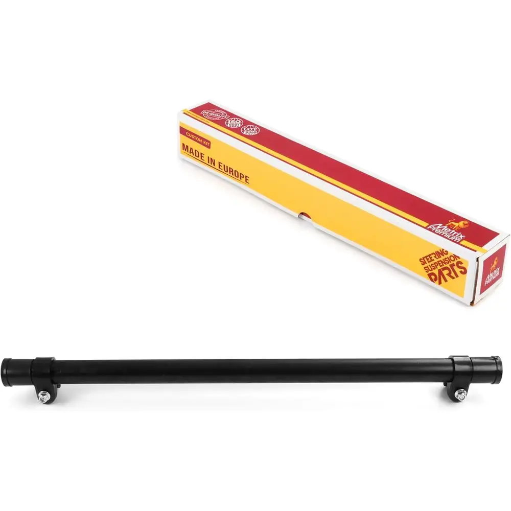 Steering Arm Tie Rod End Adjusting Sleeve for 08-22 F-350 4WD & 05-22 F-250 4WD, Replacement ES800977S, European Made
Steering Arm Tie Rod End Adjusting Sleeve for 08-22 F-350 4WD & 05-22 F-250 4WD, Replacement ES800977S, European Made