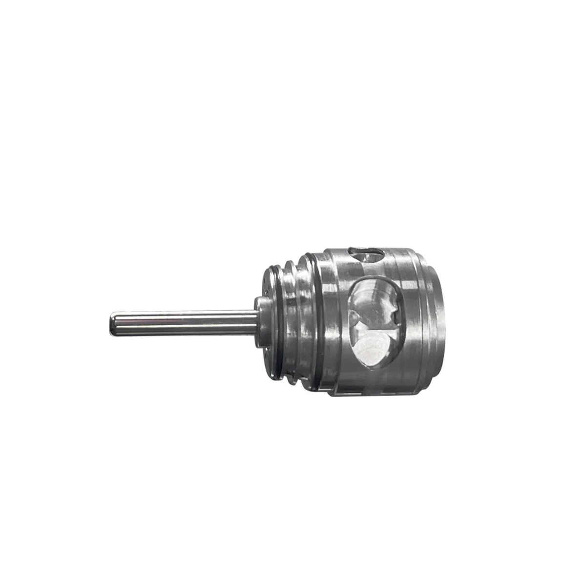 Fit NSK SX-MU03/S-Max M500L / M500BL/ M500KL/ M500SL/ M500WL replacement rotor and turbine
Fit NSK SX-MU03/S-Max M500L / M500BL/ M500KL/ M500SL/ M500WL replacement rotor and turbine