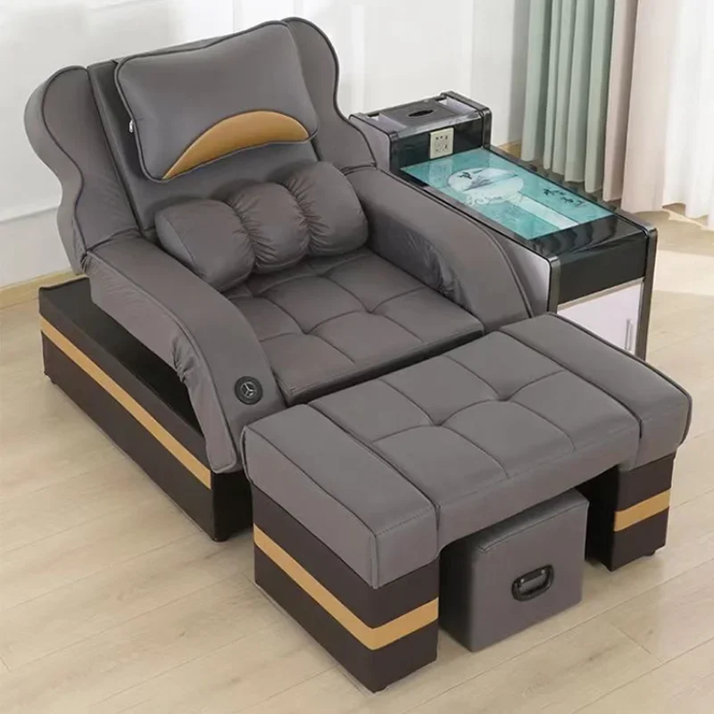Beauty Salon Chairs Free Shipping Professional Pedicure Chair Nail Support Spa Massage Bed Equipment Ergonomic Furniture Cart
Beauty Salon Chairs Free Shipping Professional Pedicure Chair Nail Support Spa Massage Bed Equipment Ergonomic Furniture Cart