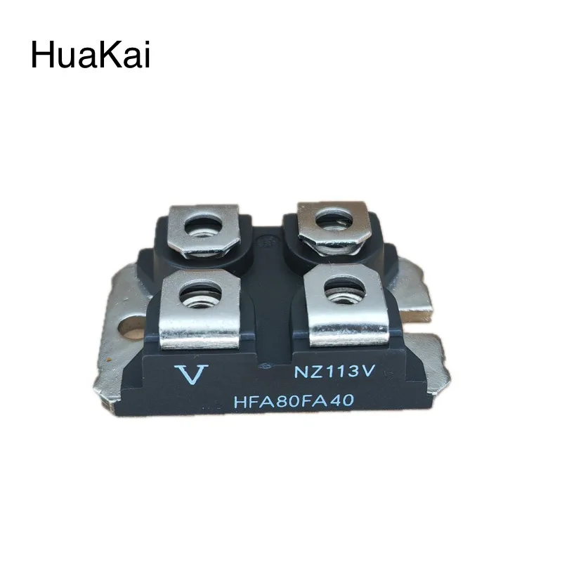 HFA80FA40 Power module SOT-227B
HFA80FA40 Power module SOT-227B