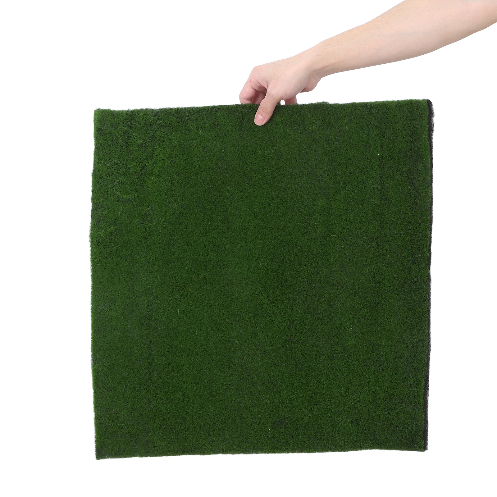 Simulated Moss Lawn Carpet Artificial for Decoration Green Plastic Grass Outdoor Rug
Simulated Moss Lawn Carpet Artificial for Decoration Green Plastic Grass Outdoor Rug