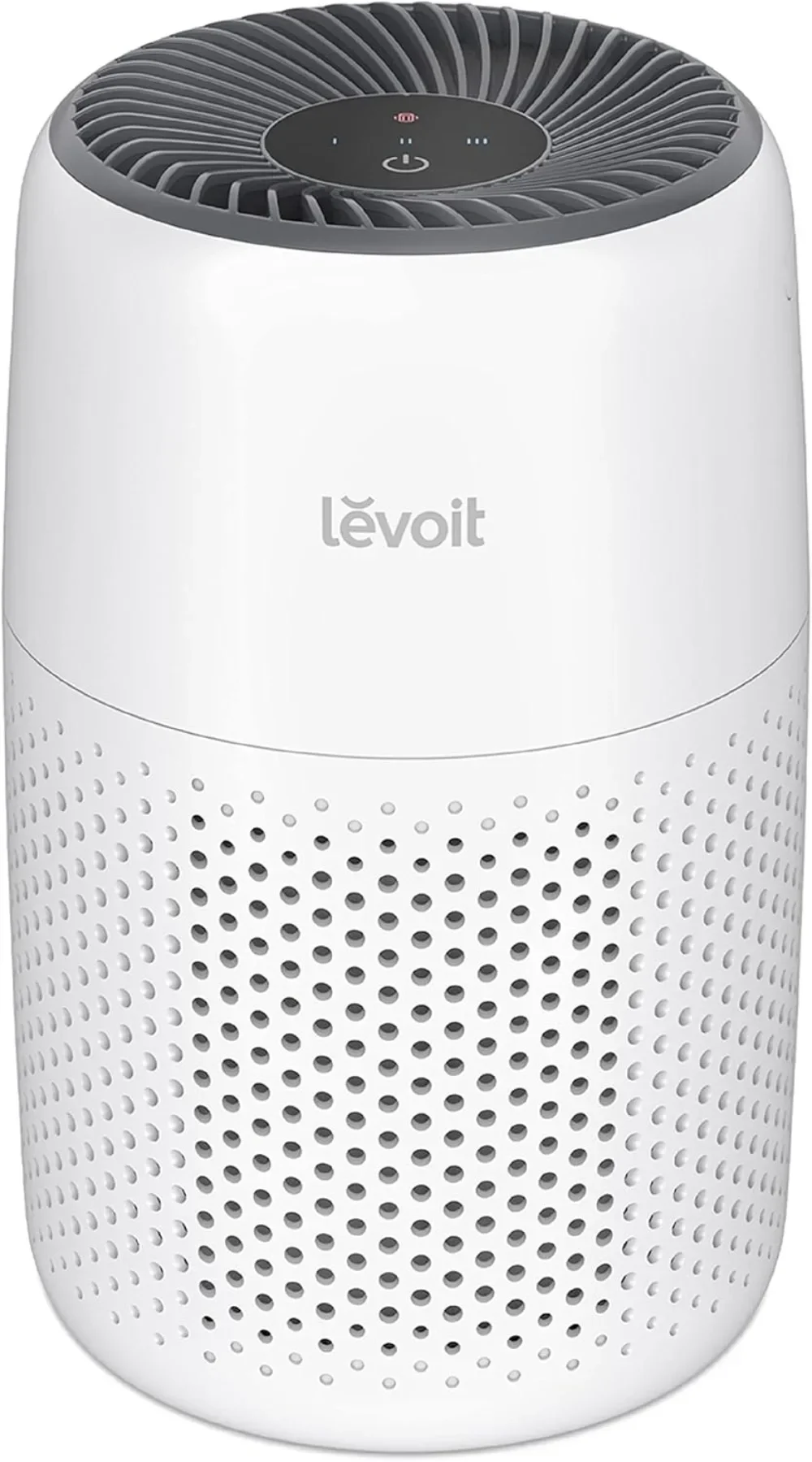 Home Air Purifier for Bedroom, 3 in 1 Filter Cleaner with Scented Sponge, Tabletop, Portable, White
Home Air Purifier for Bedroom, 3 in 1 Filter Cleaner with Scented Sponge, Tabletop, Portable, White