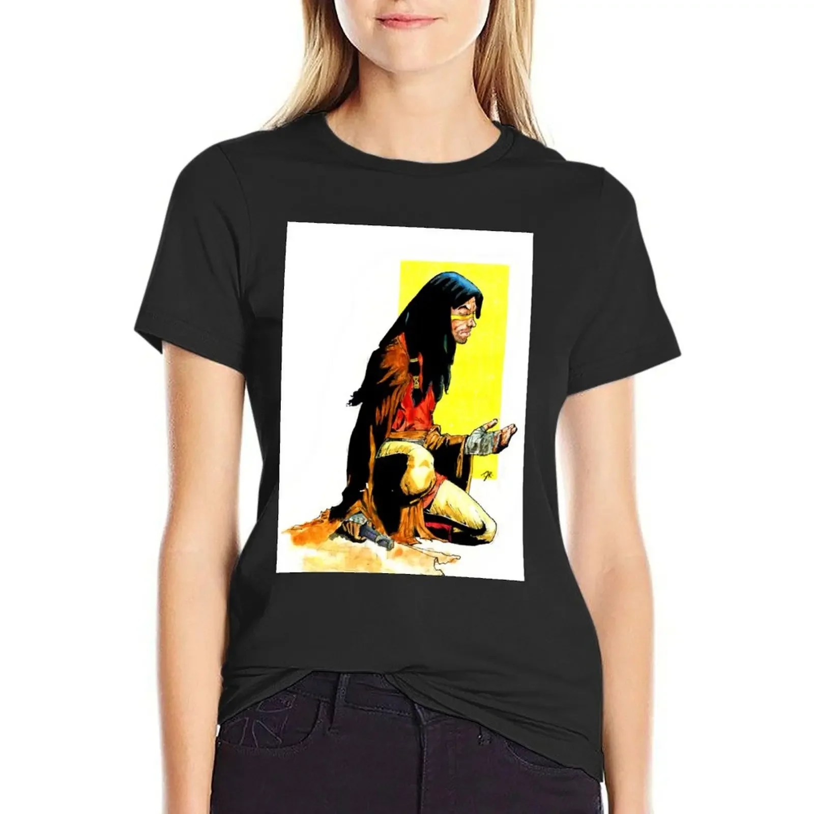 Quinlan Vos T-Shirt vintage clothes vintage new edition sweat new edition t shirts for Women
Quinlan Vos T-Shirt vintage clothes vintage new edition sweat new edition t shirts for Women