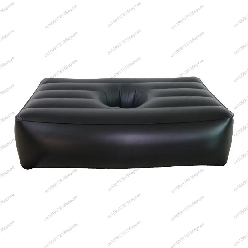Matelas gonflable à air BBL, lit avec trou, post-propor, récupération, tente de camping portable, coussin d'air, polymères de 
Matelas gonflable à air BBL, lit avec trou, post-propor, récupération, tente de camping portable, coussin d'air, polymères de