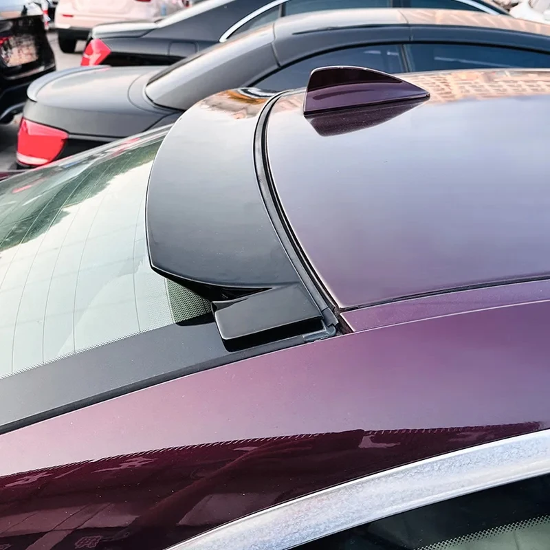 High Quality PSM Style Rear Trunk Lip Spoiler 3 Series E92 Coupe 2006-2013 Tuning Accessories
High Quality PSM Style Rear Trunk Lip Spoiler 3 Series E92 Coupe 2006-2013 Tuning Accessories