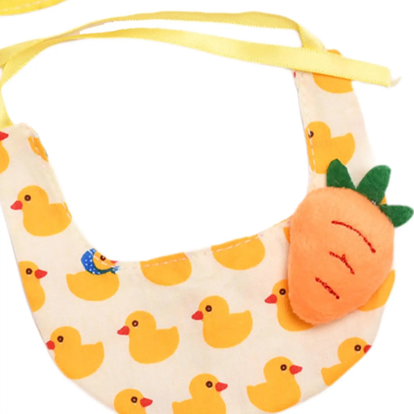 Cute Doll Bib Pendant Doll Outfits Cartoon Photo Props Stylish Soft Educational Costumes Doll Clothing for 17cm Plush Duck
Cute Doll Bib Pendant Doll Outfits Cartoon Photo Props Stylish Soft Educational Costumes Doll Clothing for 17cm Plush Duck