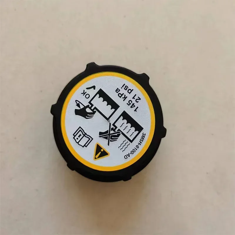 145kpa Expansion tank cover for Freelander 2 Land Rover Range Rover Aurora Volvo Ford Radiator Coolant Overflow Bottle Cap 30680
145kpa Expansion tank cover for Freelander 2 Land Rover Range Rover Aurora Volvo Ford Radiator Coolant Overflow Bottle Cap 30680