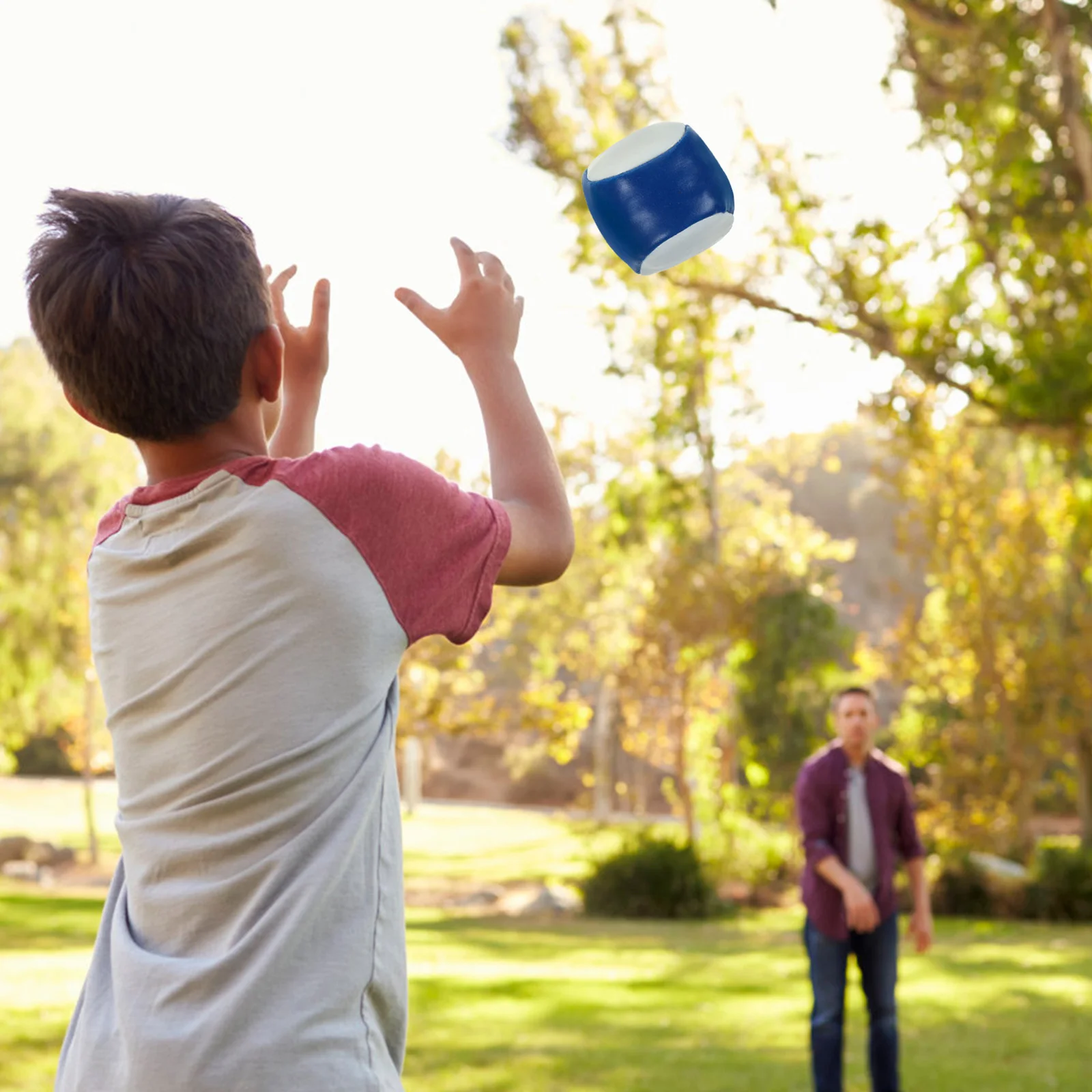 10Pcs Juggling Bean Bags Set - Soft Mini Toss Bags for All Ages - Bright Colored Sandbag Game Kit - Ideal for Carnival Toss and
10Pcs Juggling Bean Bags Set - Soft Mini Toss Bags for All Ages - Bright Colored Sandbag Game Kit - Ideal for Carnival Toss and