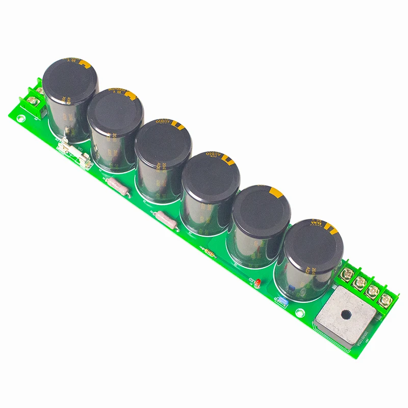 Audio Power Amplifier Power Supply IR Schottky Bridge Stack Rectifier Filter Plate A Post-stage High Current
Audio Power Amplifier Power Supply IR Schottky Bridge Stack Rectifier Filter Plate A Post-stage High Current