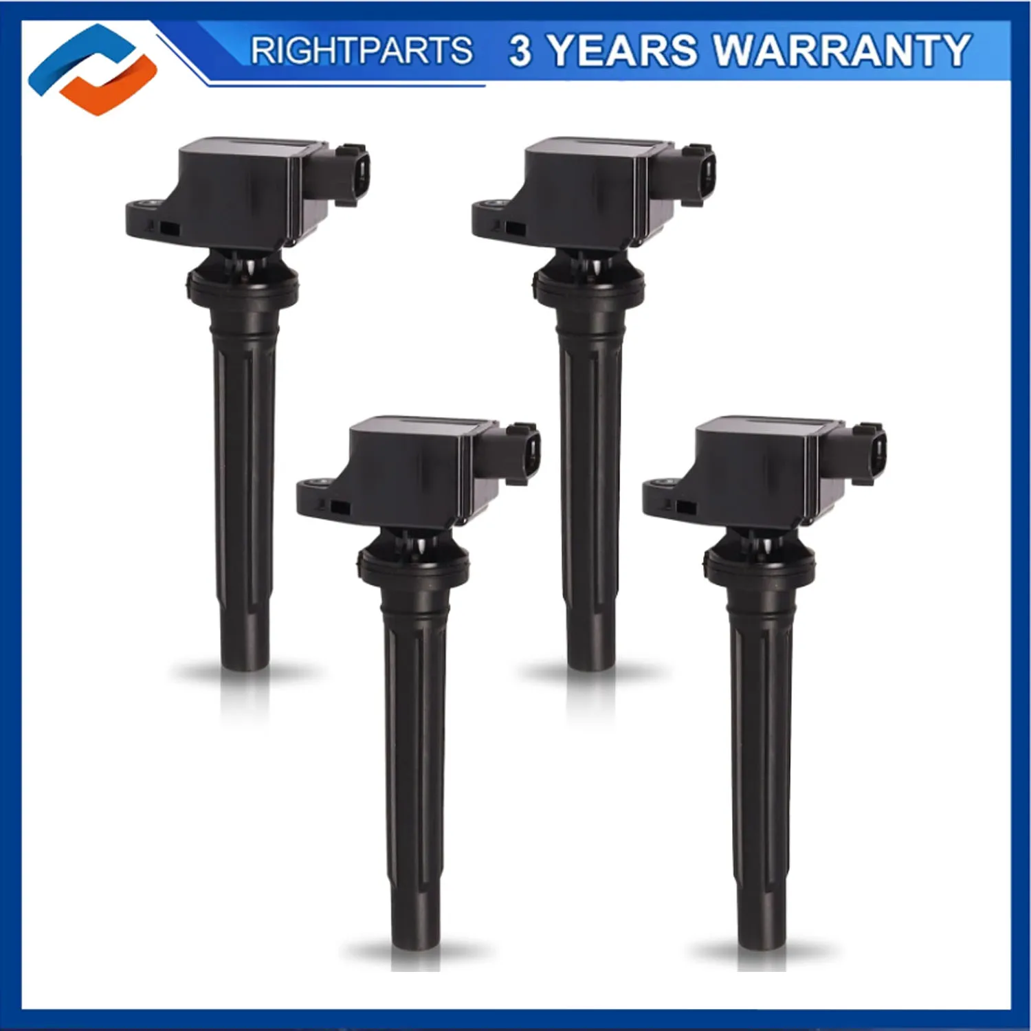 4pcs 33400-65J00 Ignition Coil for SUZUKI SX4 2007-2009 SUZUKI GRAND VITARA 2006-2008 Ignition Engine Part
4pcs 33400-65J00 Ignition Coil for SUZUKI SX4 2007-2009 SUZUKI GRAND VITARA 2006-2008 Ignition Engine Part