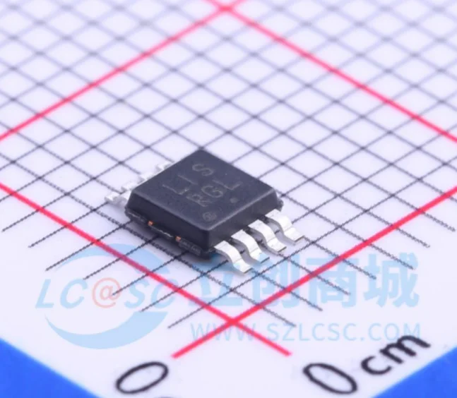 1 PCS/LOTE NCP3335ADM330R2G NCP3335ADM330 NCP3335 LIS MSOP-8 100% Brand New Original
1 PCS/LOTE NCP3335ADM330R2G NCP3335ADM330 NCP3335 LIS MSOP-8 100% Brand New Original
