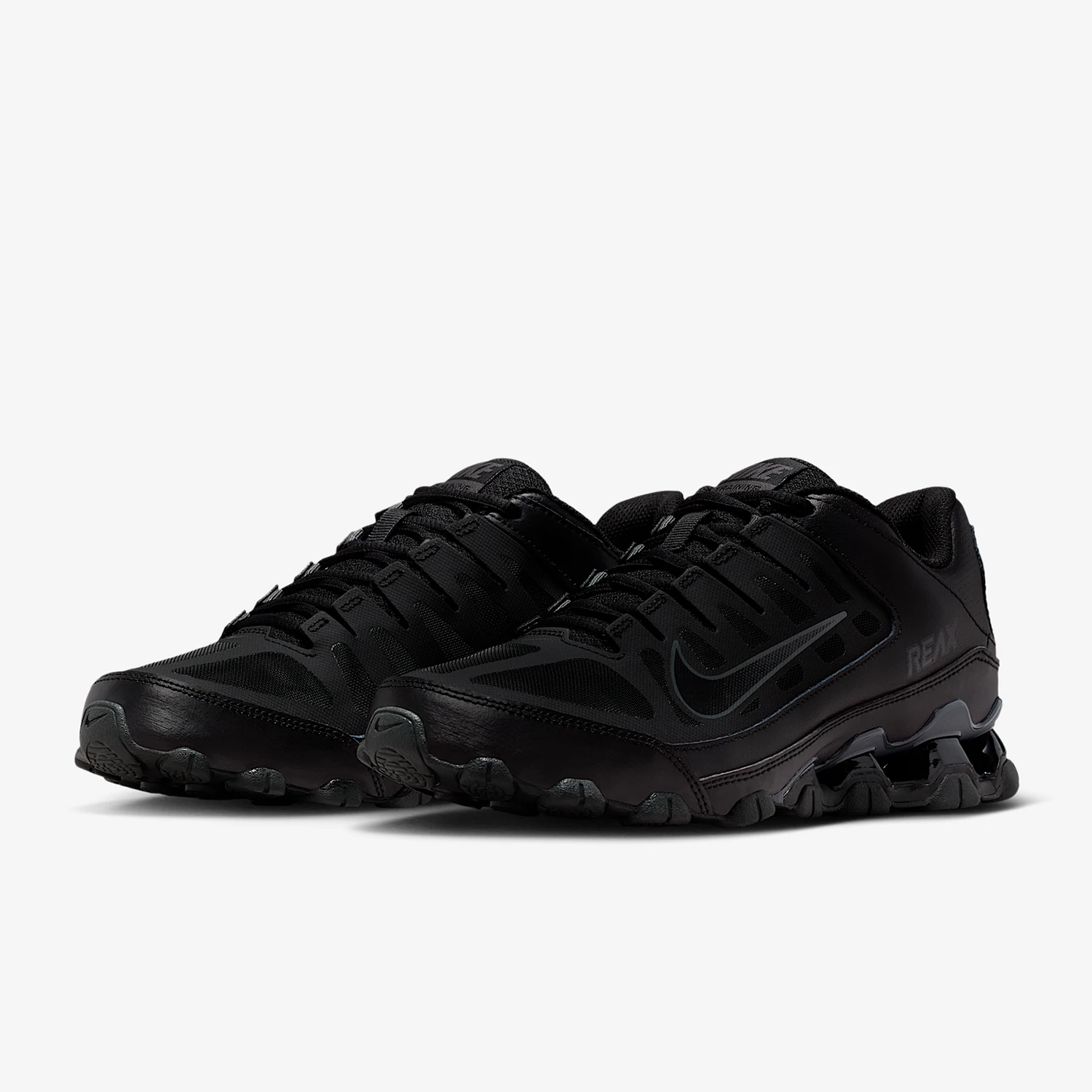 Nike Authentic Reax 8 TR Women's Cushioned Lightweight Sports Training Shoes IO2400-008
Nike Authentic Reax 8 TR Women's Cushioned Lightweight Sports Training Shoes IO2400-008
