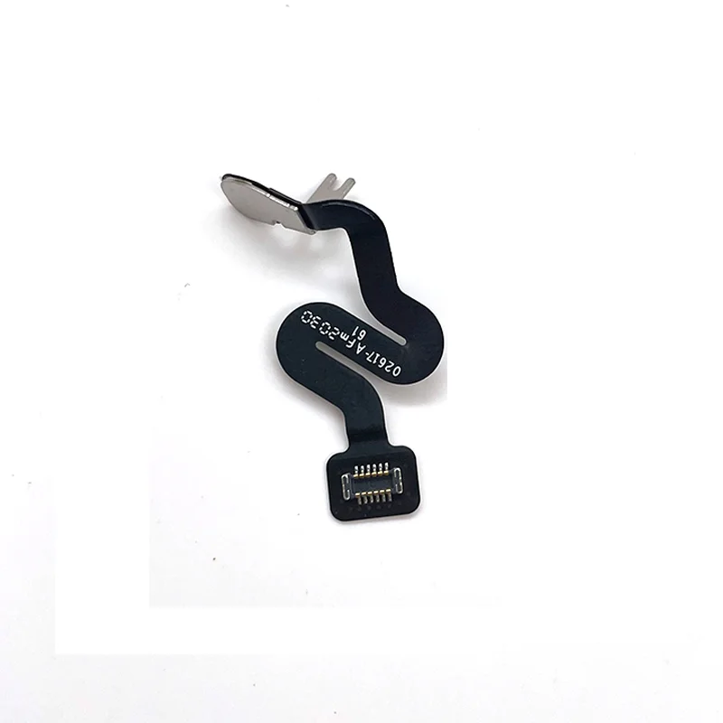 OEM 821-02617-A Ribbon For Apple MacBook Pro 16'' A2141 2019 Lid Angle Sleep Sensor Flex Cable With Software
OEM 821-02617-A Ribbon For Apple MacBook Pro 16'' A2141 2019 Lid Angle Sleep Sensor Flex Cable With Software