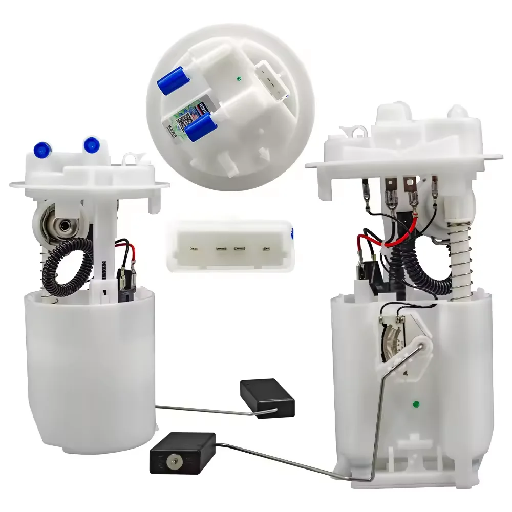 Fuel Pump Assembly 1052117 E10204M 0986580310 Is Suitable for Picasso 1.6 Imported Peugeot 206
Fuel Pump Assembly 1052117 E10204M 0986580310 Is Suitable for Picasso 1.6 Imported Peugeot 206