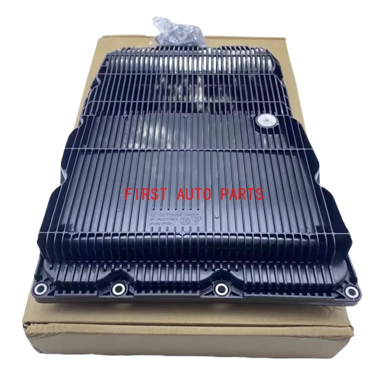 OEM 97032102500 For Porsche Panamera 970 2010-2016 Transmission Oil Pan And Filter Oil Pan Assembly
OEM 97032102500 For Porsche Panamera 970 2010-2016 Transmission Oil Pan And Filter Oil Pan Assembly