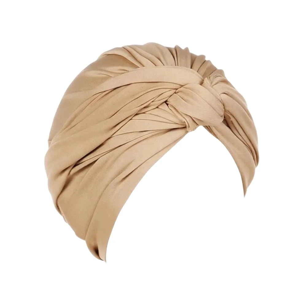 Comfortable Vintage Hijab Caps Elastic Soft Polyester Islamic Headband Wrap Style Breathable Head Cover Hair Loss
Comfortable Vintage Hijab Caps Elastic Soft Polyester Islamic Headband Wrap Style Breathable Head Cover Hair Loss