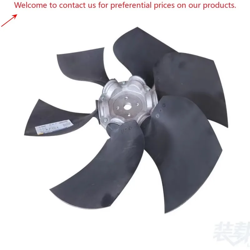 Construction Machinery Parts XCMG Spare Parts Engine Cooling Fan 803537533 610/6-6/30/PAG/2ZR
Construction Machinery Parts XCMG Spare Parts Engine Cooling Fan 803537533 610/6-6/30/PAG/2ZR