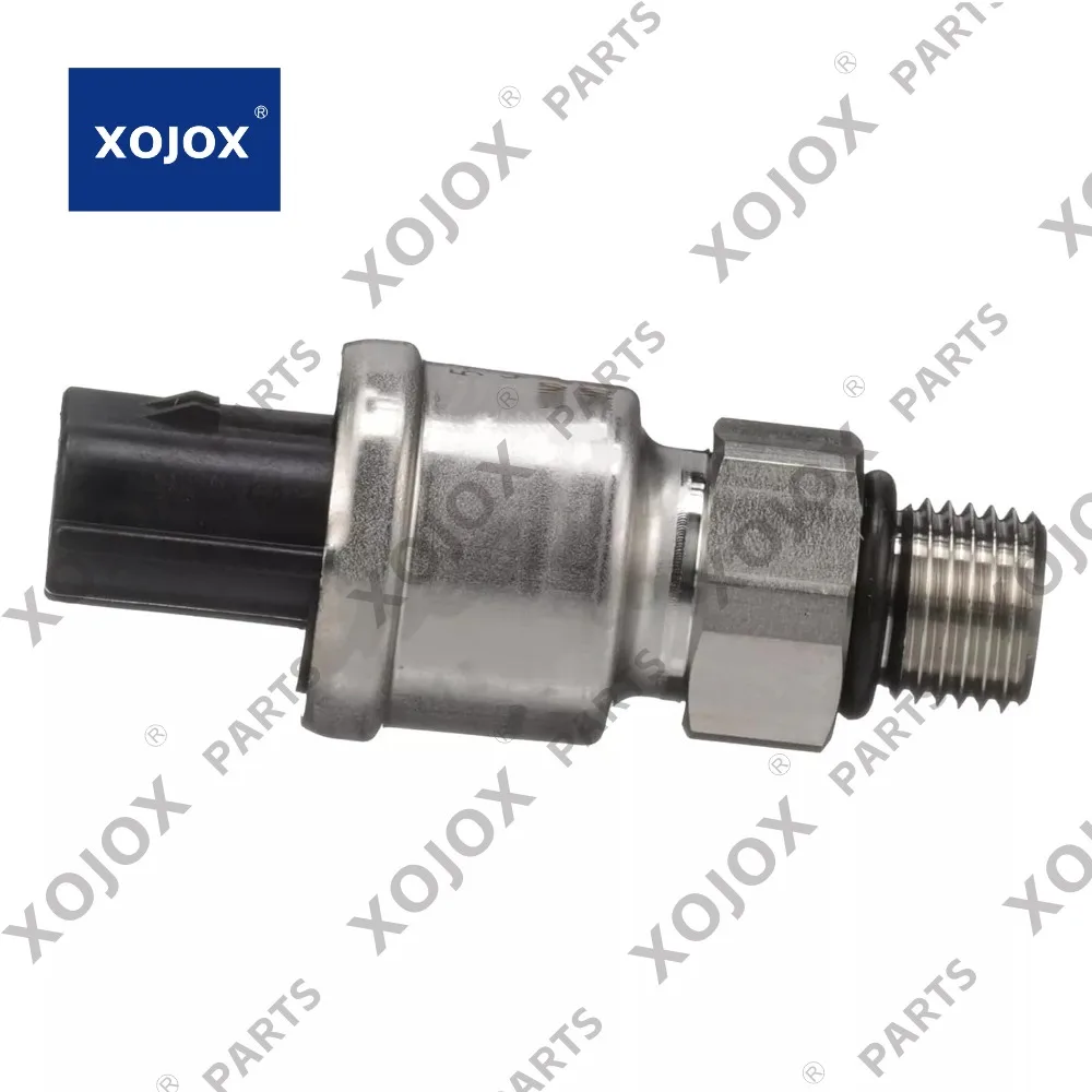 XOJOX Pressure Sensor KHR10301 For Case CX130B CX160B CX240B CX290B CX300B CX800B Excavator
XOJOX Pressure Sensor KHR10301 For Case CX130B CX160B CX240B CX290B CX300B CX800B Excavator