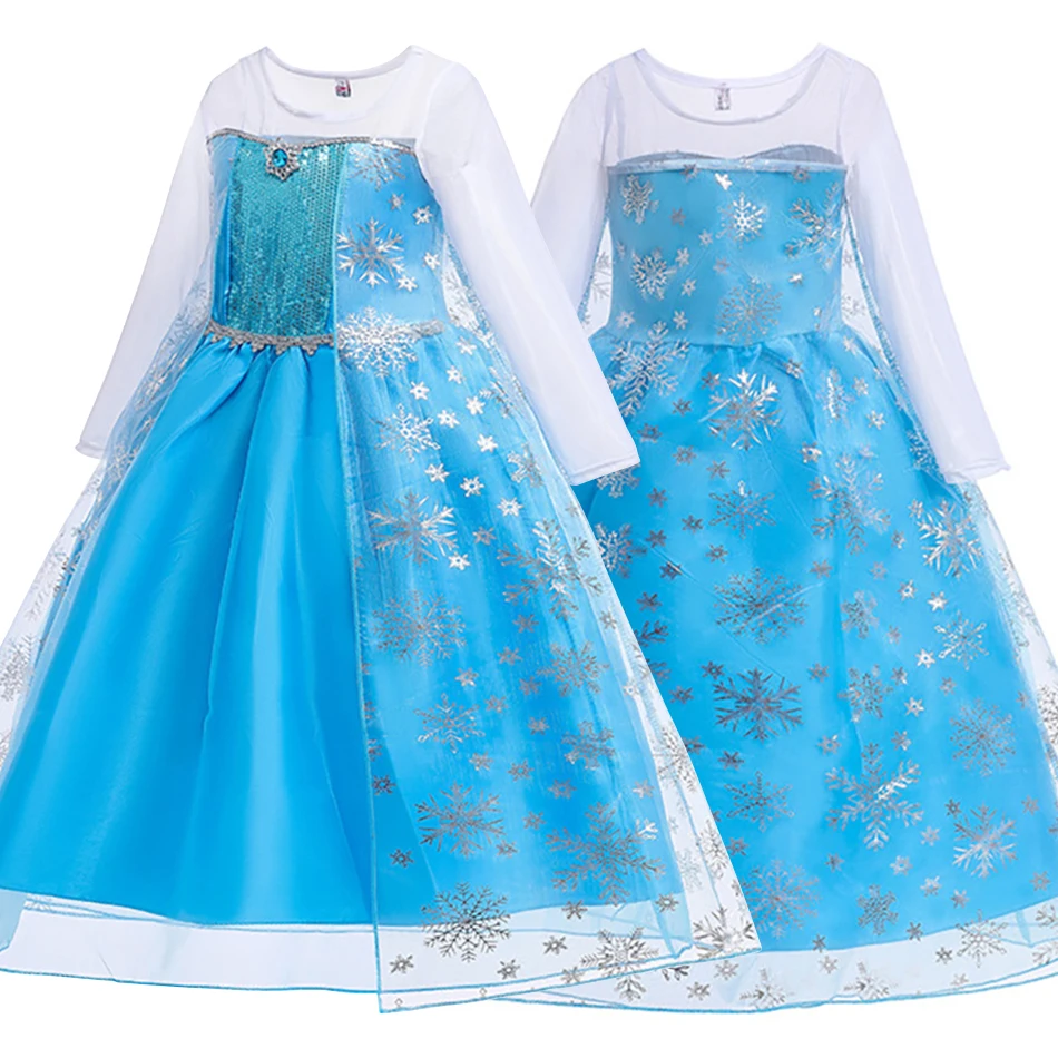 Праздничные платья для маленьких девочек, рождественская карнавальная одежда для косплея, детское бальное платье на день рождения, костюмы на Хэллоуин, детское платье принцессы Эльзы
Праздничные платья для маленьких девочек, рождественская карнавальная одежда для косплея, детское бальное платье на день рождения, костюмы на Хэллоуин, детское платье принцессы Эльзы