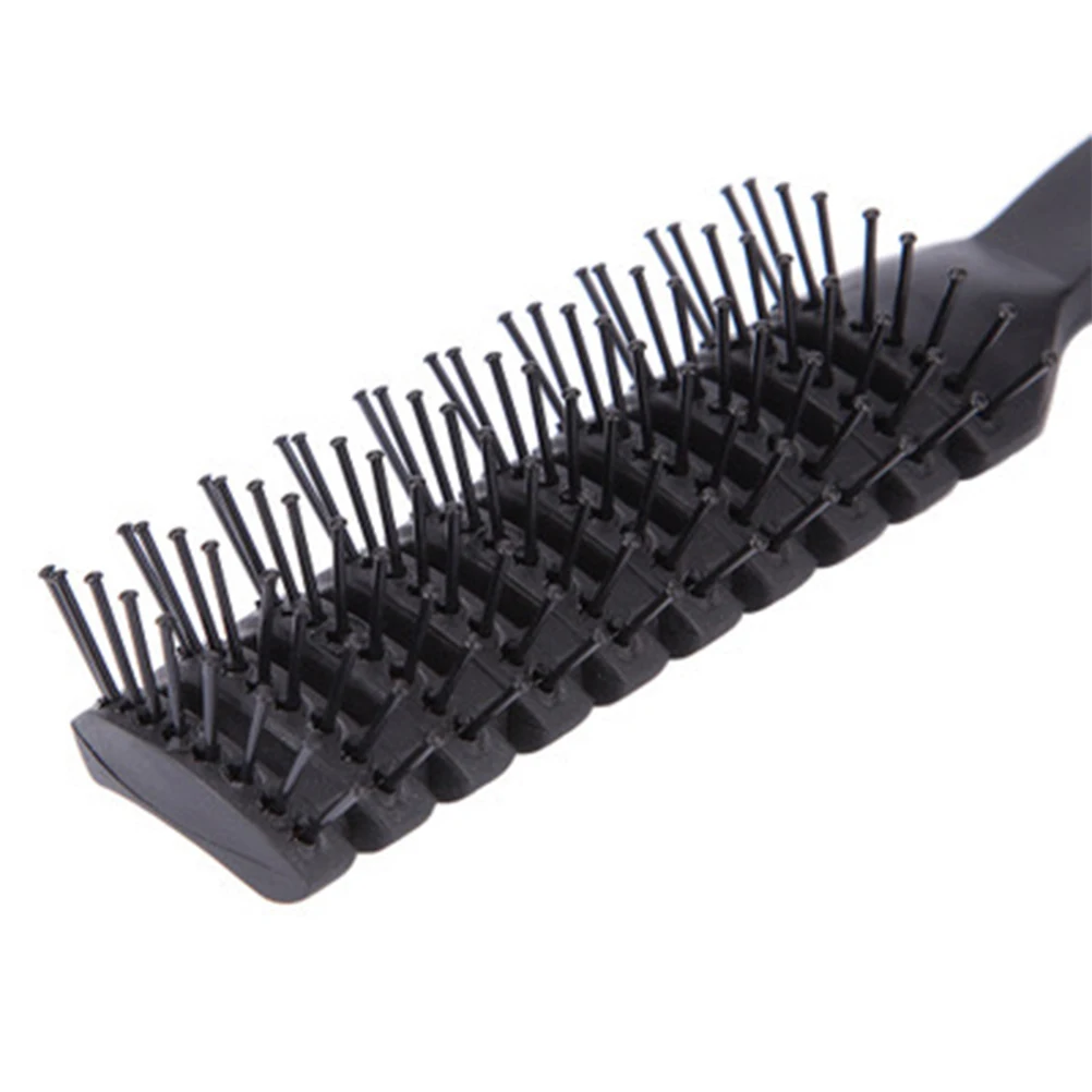 4 pcs Plastic Massage Comb for Women Men Durable Hairdressing Styling Anti-Slip Handle Lightweight Head Spa Tool Gift Ladies
4 pcs Plastic Massage Comb for Women Men Durable Hairdressing Styling Anti-Slip Handle Lightweight Head Spa Tool Gift Ladies