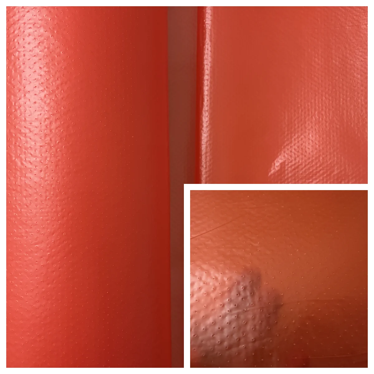 Perforated Release Film for RTM Resin transfer molding Carbon fiber fabric Vacuum bagging Resin infusion 51.2" width.
Perforated Release Film for RTM Resin transfer molding Carbon fiber fabric Vacuum bagging Resin infusion 51.2" width.
