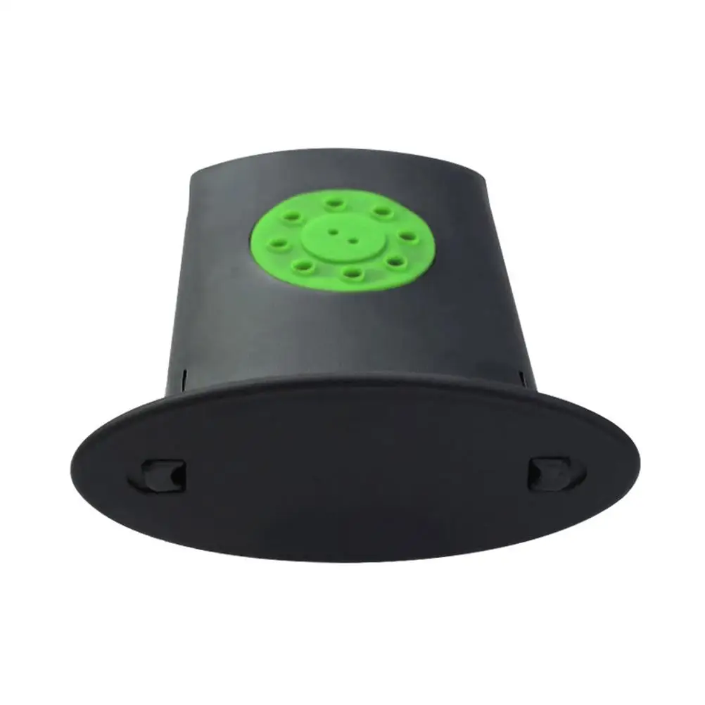 Guitar Humidifier Universal Panel Humidifiers Portable Hole Moisturizer for Acoustic Guitars Musical Instruments Sound Quality
Guitar Humidifier Universal Panel Humidifiers Portable Hole Moisturizer for Acoustic Guitars Musical Instruments Sound Quality