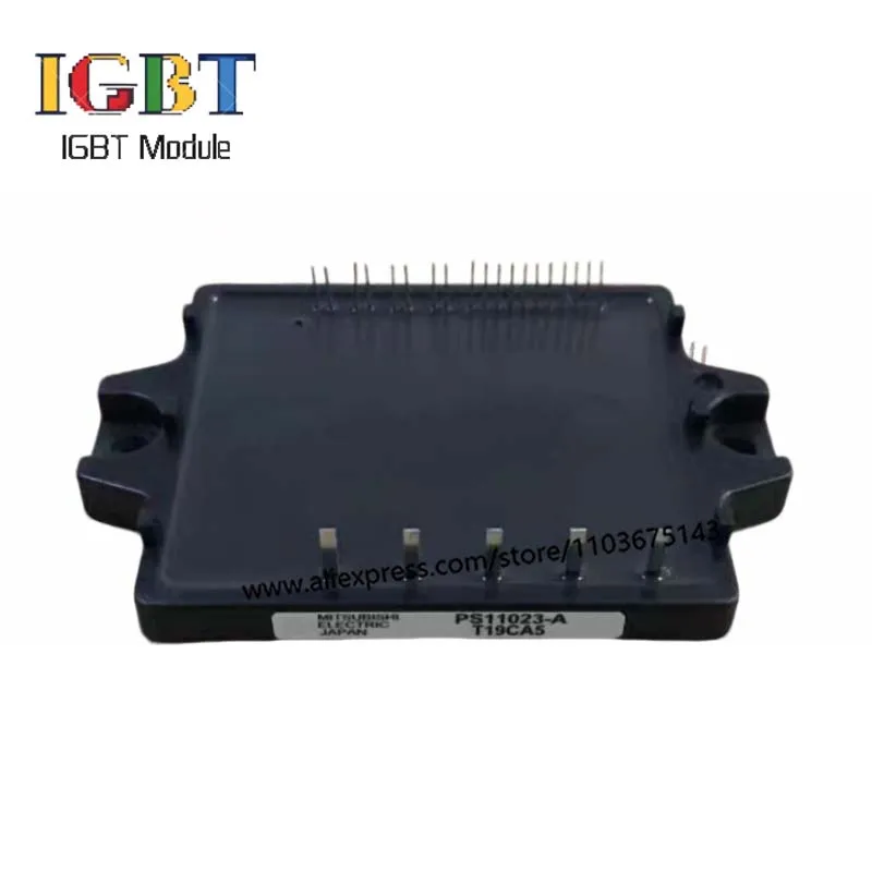 PS11023-A PS11012-A New Original Module
PS11023-A PS11012-A New Original Module
