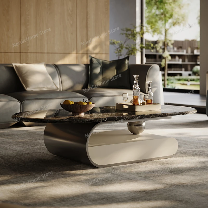 Trendy Aesthetic Coffee Table Nordic Premium Luxury Modern Coffee Table Design Living Room Table Basse De Salon Home Furniture
Trendy Aesthetic Coffee Table Nordic Premium Luxury Modern Coffee Table Design Living Room Table Basse De Salon Home Furniture